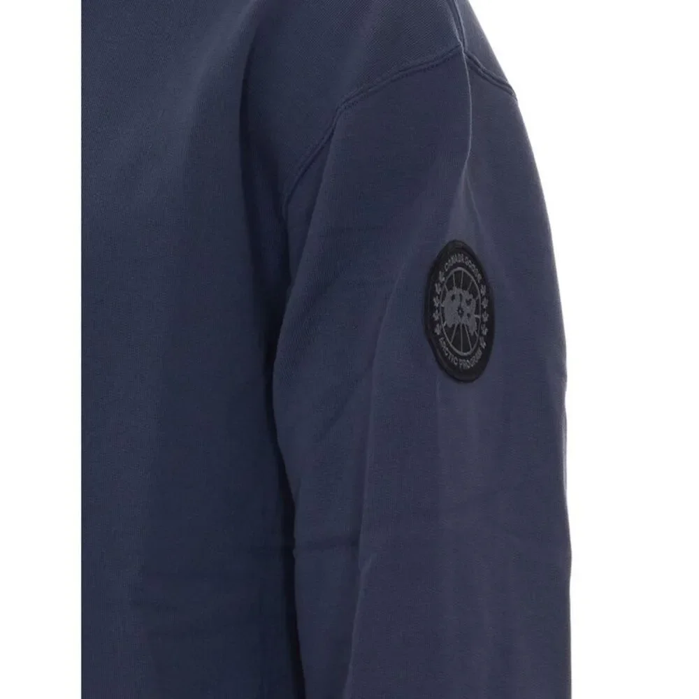 Canada Goose Men Loon Hoodie